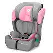 Auto-Kindersitz Kinderkraft Comfort UP i-Size 76-150cm Pink