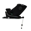 Auto-Kindersitz Kinderkraft I-360 i-Size 40-150 cm Black
