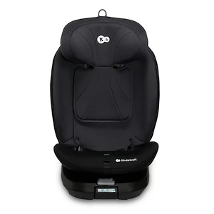 Auto-Kindersitz Kinderkraft I-360 i-Size 40-150 cm Black