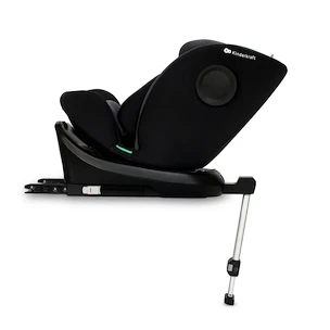 Auto-Kindersitz Kinderkraft I-360 i-Size 40-150 cm Black