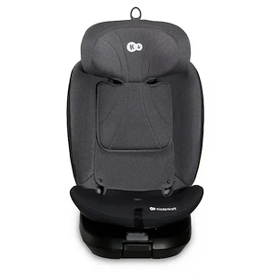 Auto-Kindersitz Kinderkraft I-360 i-Size 40-150 cm Grey