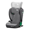 Auto-Kindersitz Kinderkraft Junior Fix 2 i-Size 100-150 cm Rocket Grey