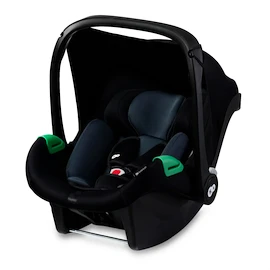 Auto-Kindersitz Kinderkraft Mink Pro i-Size 40-75 cm Black