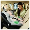 Auto-Kindersitz Kinderkraft  Mink Pro i-Size 40-75 cm Grey