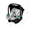 Auto-Kindersitz Kinderkraft  Mink Pro i-Size 40-75 cm Grey