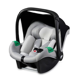 Auto-Kindersitz Kinderkraft Mink Pro i-Size 40-75 cm Grey