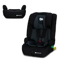 Auto-Kindersitz Kinderkraft Safety Fix 2 i-Size 76-150 cm Black 8Kg
