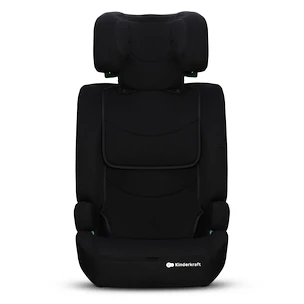 Auto-Kindersitz Kinderkraft Safety Fix 2 i-Size 76-150 cm Black 8Kg