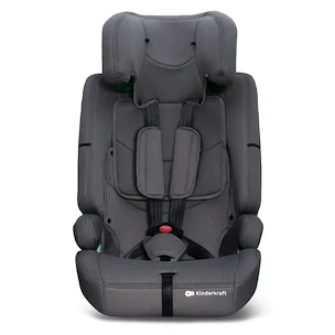 Auto-Kindersitz Kinderkraft Safety Fix 2 i-Size 76-150 cm Grey 8K