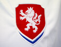 Away Jersey Puma Czech Republic with the original signature of Petr Cech