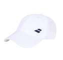 Babolat Basic Logo Cap Junior White