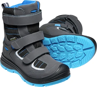 Baby im Freien Keen  REDWOOD WINTER WP K