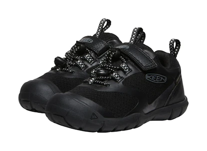 Baby im Freien Keen Tread Rover Wp Black/Black