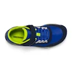 Baby im Freien Merrell Trail Glove 7 A/C Blue/Lime