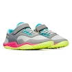Baby im Freien Merrell Trail Glove 7 A/C Grey/Pink
