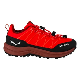 Baby im Freien Salewa Wildfire 2 K