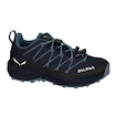 Baby im Freien Salewa  Wildfire 2 K