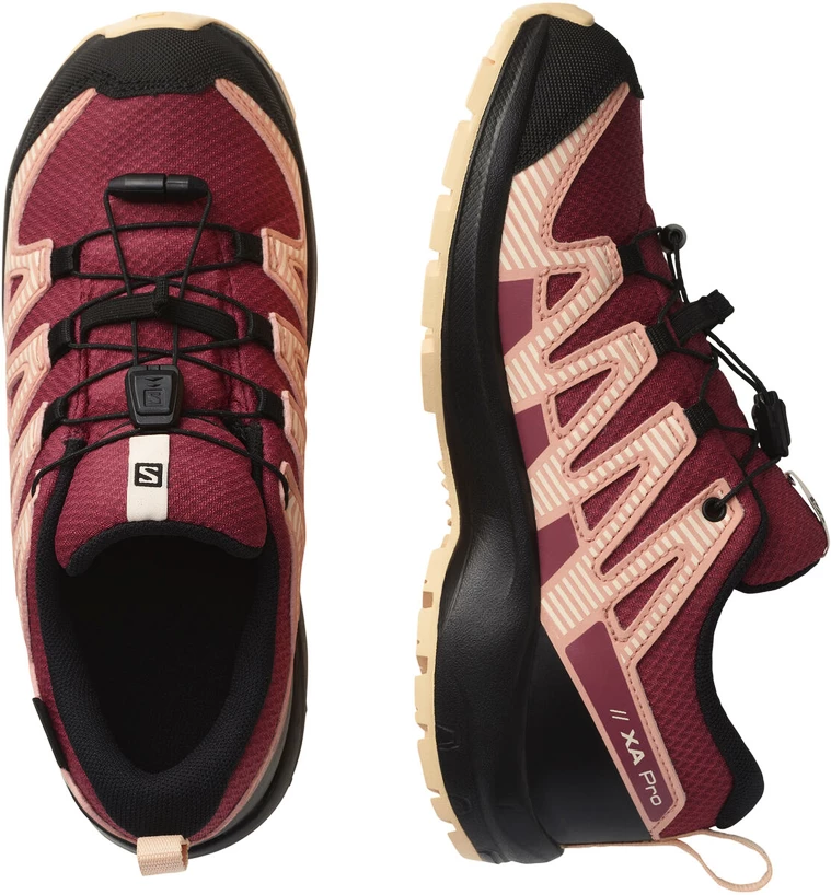 Salomon xa pro 3d cswp kid hotsell