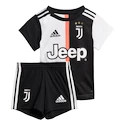 Baby-Kit adidas Juventus FC Home 2019/20