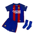 Baby-Kit Nike 16/17 FC Barcelona 776718-481