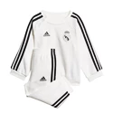 Baby Trainingsanzug adidas 3-Stripes Real Madrid CF