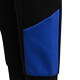 Baby Trainingsanzug  adidas  Badge Of Sport Bold Blue Fleece Bold Blue