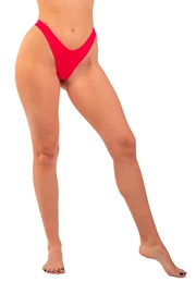 Badehose Nebbia High Cut V-Shape Bikini Bottom 456 Pink