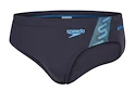 Badehose Speedo Monogram 7 cm BRF AM