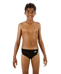 Bademode für Jungen Speedo  Monogram 6,5 cm Breif Junior  22