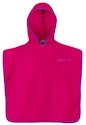 Badeponcho Speedo Raspberry Fill