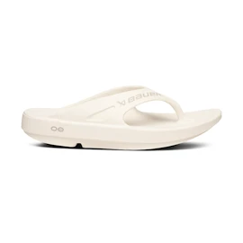 Badeschuhe Bauer Oofos Sport Sandal Tan