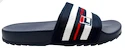 Badeschuhe Fila  HERITAGE SLIDES Navy  EUR 40