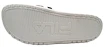 Badeschuhe Fila  HERITAGE SLIDES White