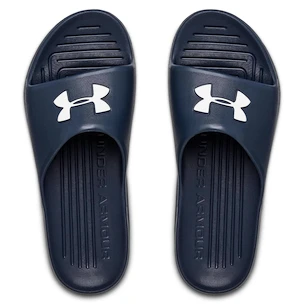 Badeschuhe Under Armour  CORE PTH SL Dark Blue  EUR 45