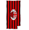 Badetuch AC Milano Stripes