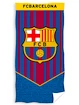 Badetuch FC Barcelona Erb