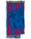Badetuch FC Barcelona Globo
