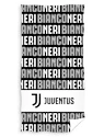 Badetuch Juventus FC Bianco Neri
