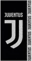 Badetuch Juventus FC Black