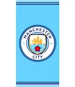Badetuch Manchester City FC