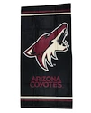 Badetuch NHL Arizona Coyotes