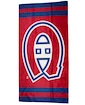 Badetuch NHL Montreal Canadiens