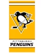 Badetuch NHL Pittsburgh Penguins