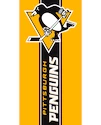 Badetuch NHL Pittsburgh Penguins Belt