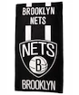 Badetuch Northwest Zone Read NBA Brooklyn Nets