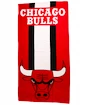 Badetuch Northwest Zone Read NBA Chicago Bulls