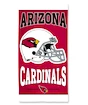 Badetuch Northwest Zone Read NFL Arizona Cardinals