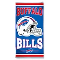 Badetuch Northwest Zone Read NFL Buffalo Bills