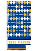 Badetuch Real Madrid CF Rombo
