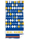 Badetuch Real Madrid CF Rombo